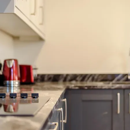 2 Bed In 93820 別荘 Dalston