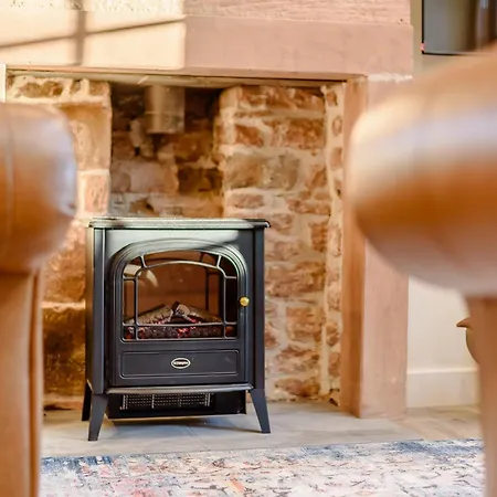 別荘 2 Bed In 93820 Dalston