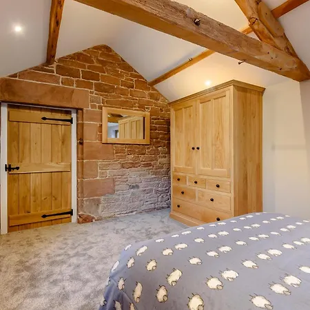 Дом отдыха 2 Bed In 93820 Dalston