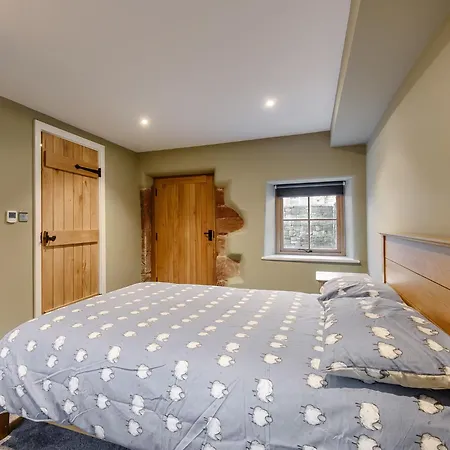 Дом отдыха 2 Bed In 93820