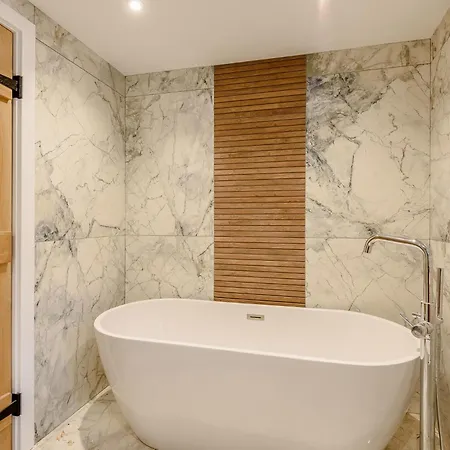 2 Bed In 93820 Дом отдыха *