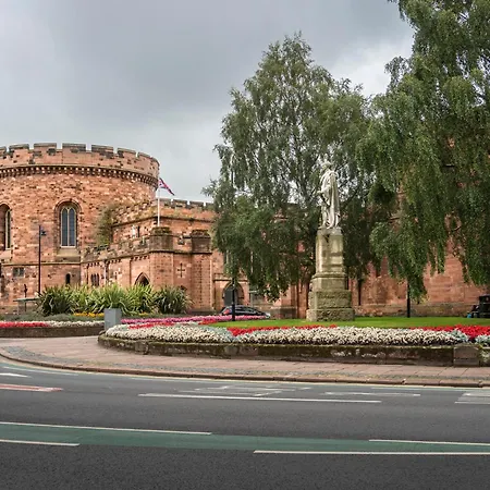 2 Bed In 93820 Tatil Evi