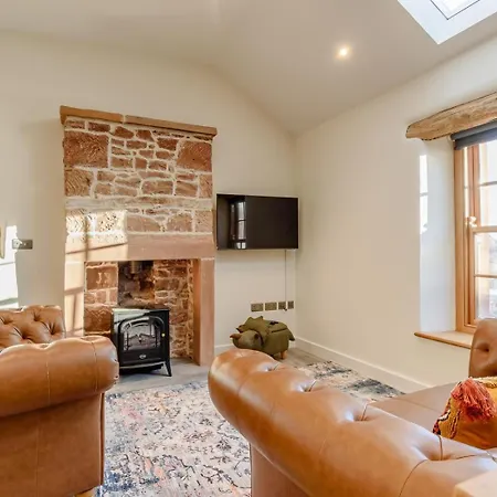2 Bed In Carlisle Oc-93820 Ferienhaus *