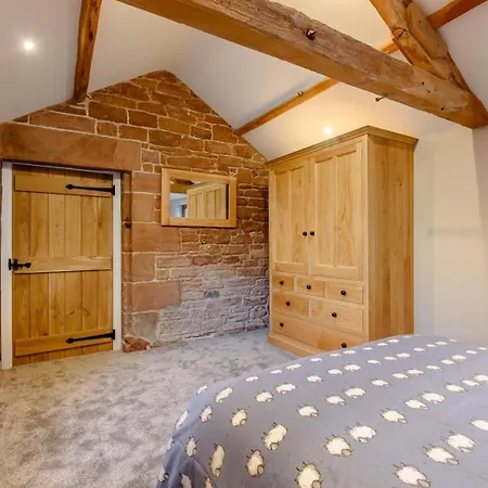 2 Bed In Carlisle Oc-93820 *