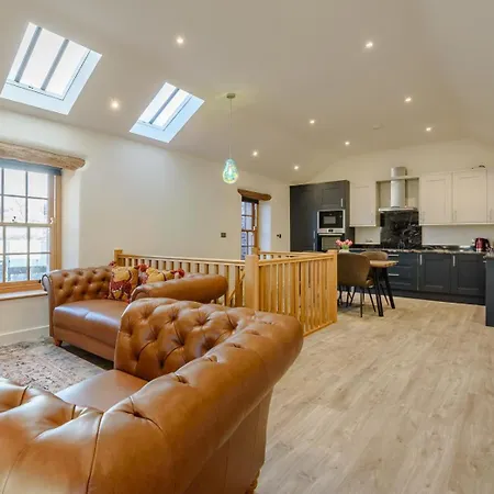 Ferienhaus 2 Bed In Carlisle Oc-93820 *