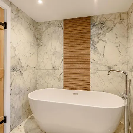2 Bed In Carlisle Oc-93820 Ferienhaus Dalston
