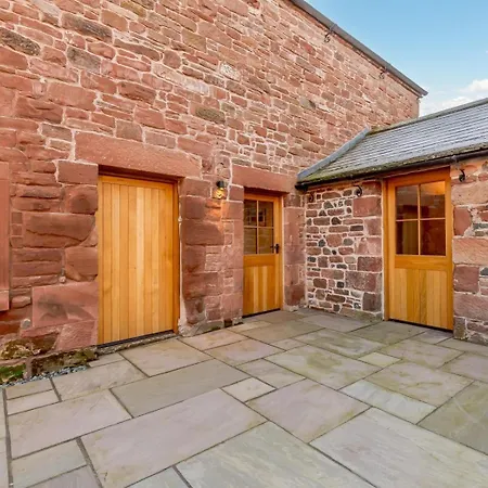 2 Bed In Carlisle Oc-93820 Ferienhaus Dalston