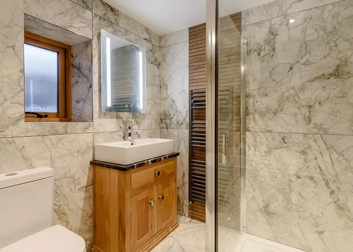 2 Bed In 93820 Casa de Férias *