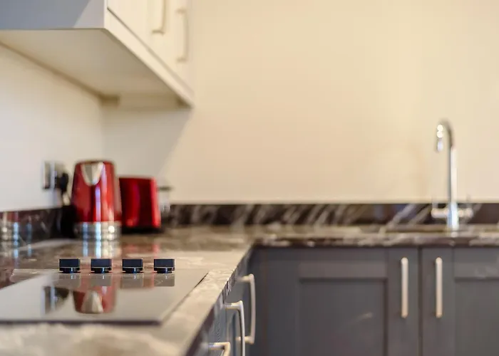 2 Bed In 93820 Casa de Férias Dalston