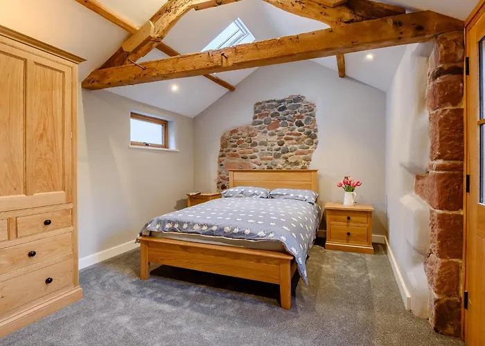 2 Bed In 93820 Casa de Férias *