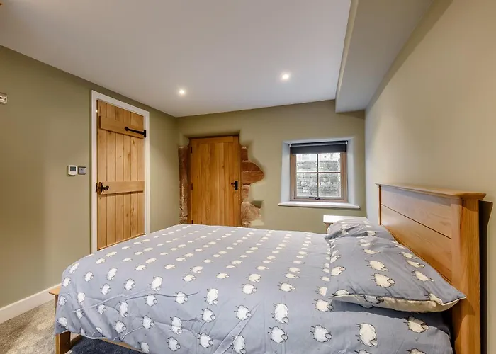 2 Bed In 93820 Casa de Férias Dalston