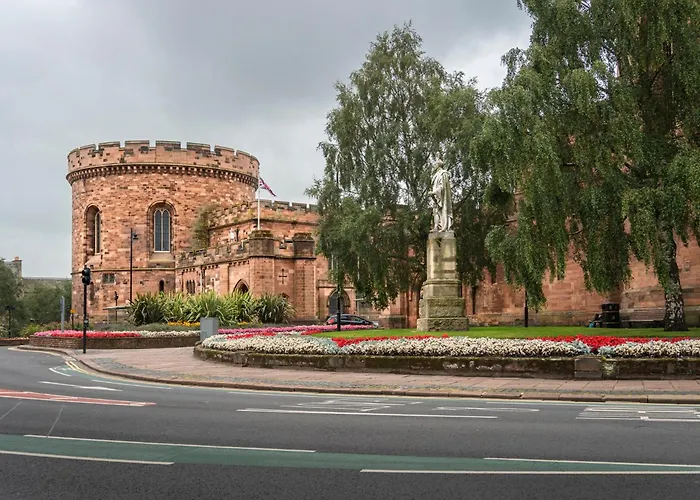 2 Bed In 93820 Casa de Férias