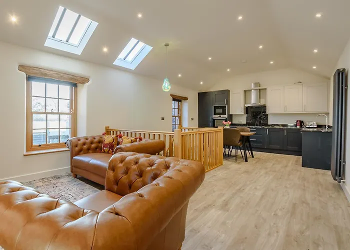 2 Bed In 93820 Casa de Férias *