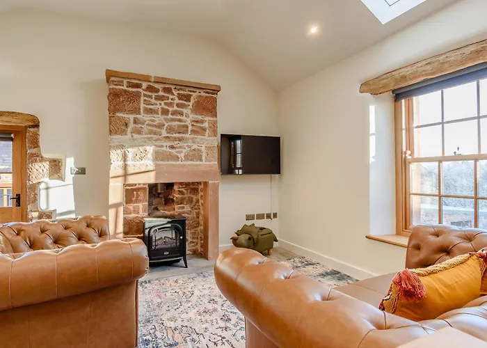 2 Bed In 93820 Casa de Férias