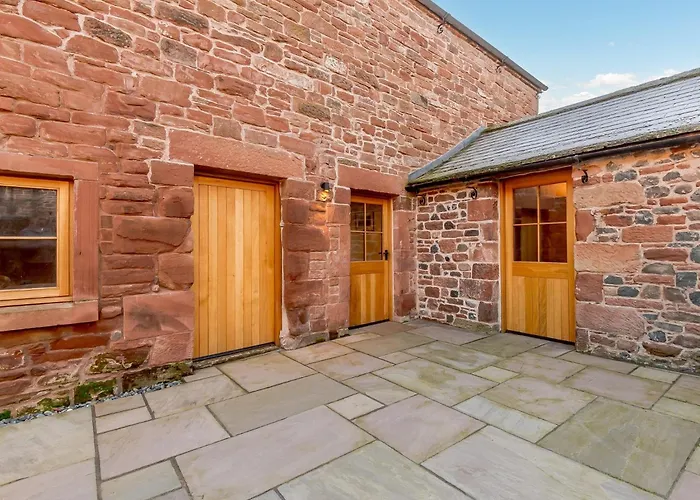 Casa de Férias 2 Bed In 93820 Dalston