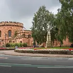 2 Bed In Carlisle Oc-93820 Сasa de vacaciones Dalston