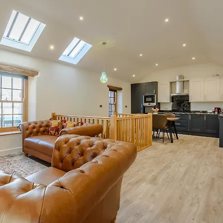 2 Bed In Carlisle Oc-93820 Сasa de vacaciones *
